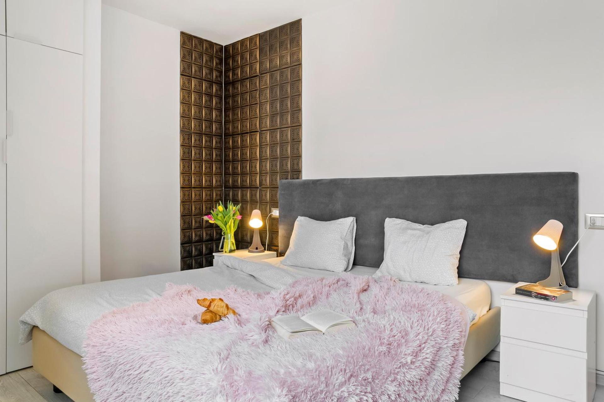 One Love Central Apartment