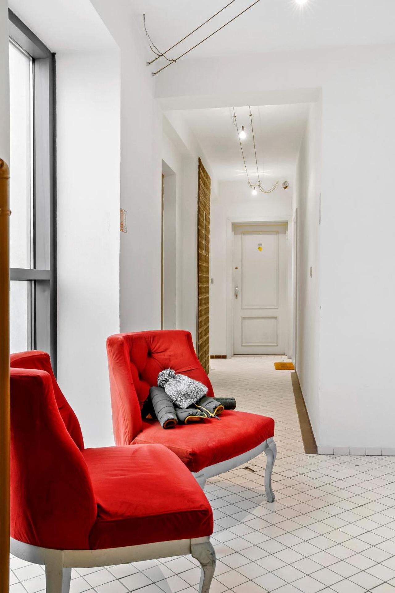 One Love Central Apartment