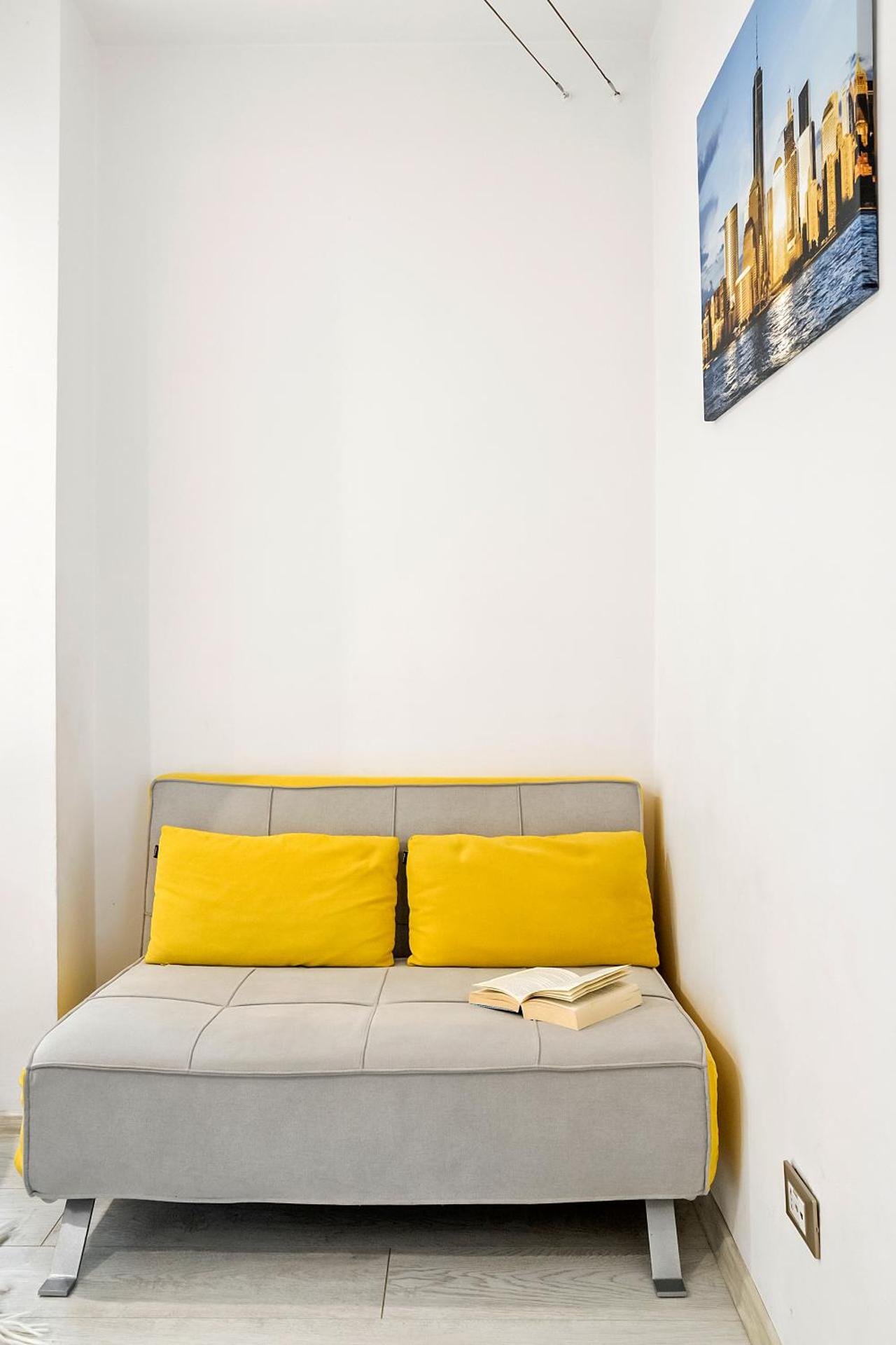 One Love Central Apartment