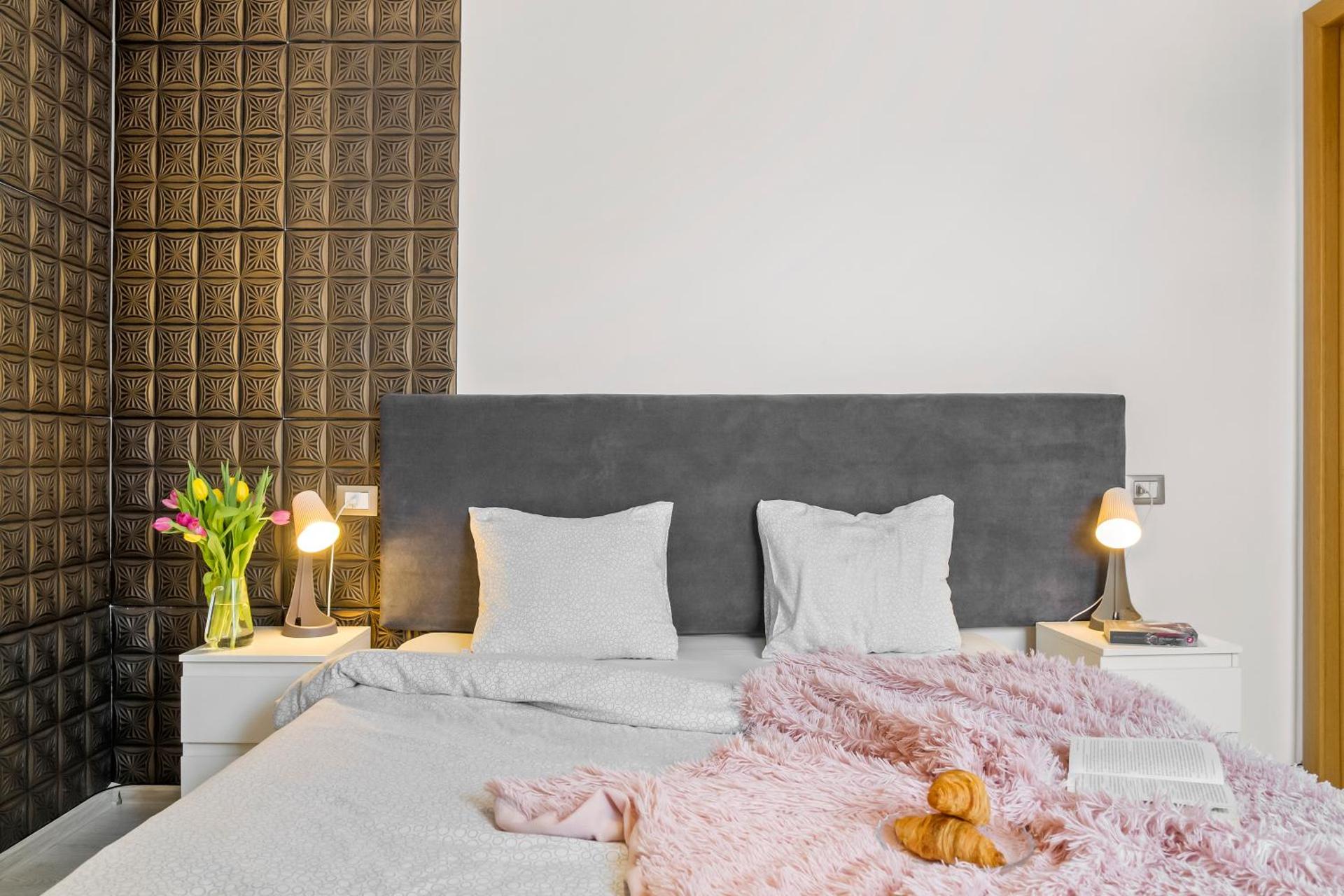 One Love Central Apartment