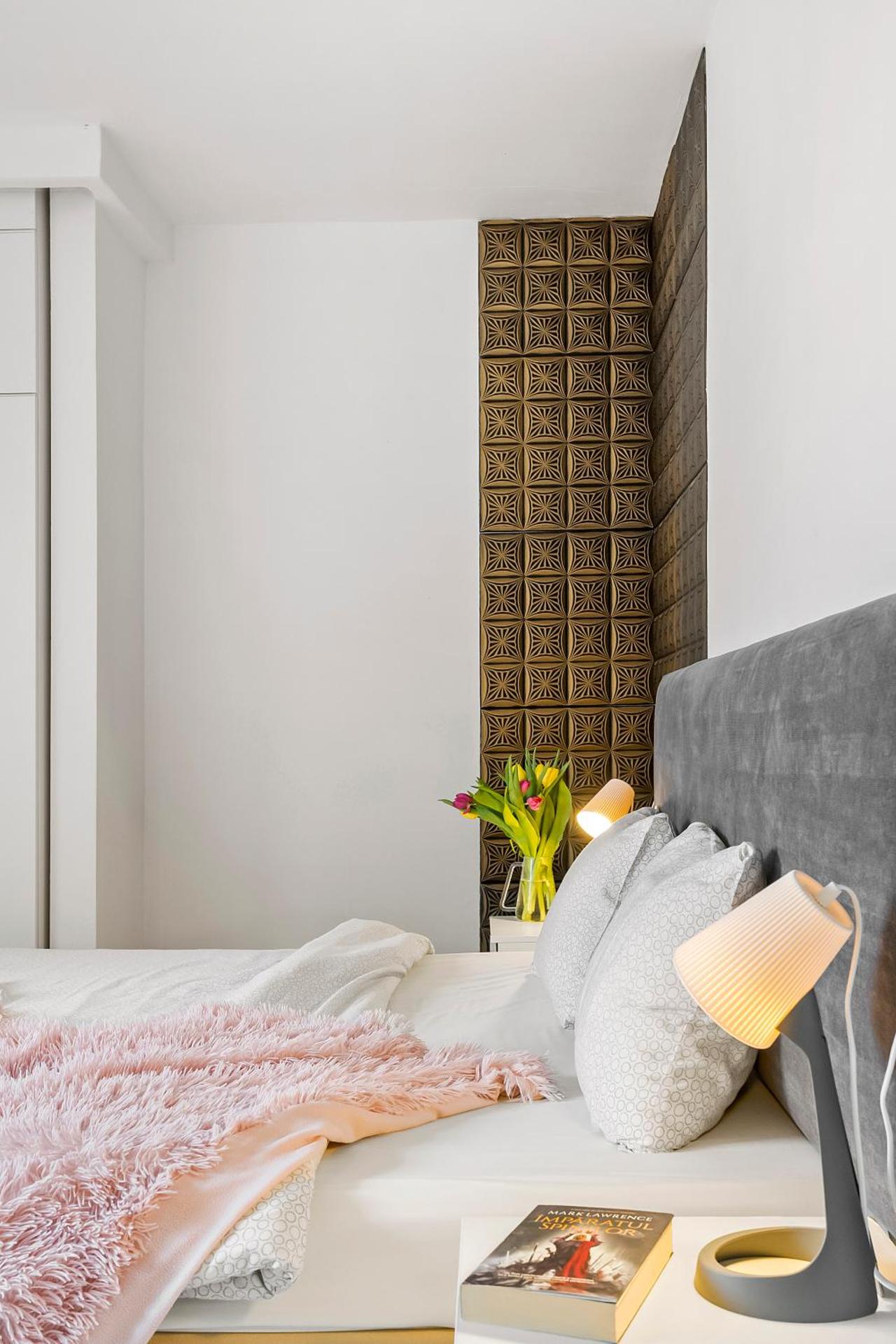 One Love Central Apartment