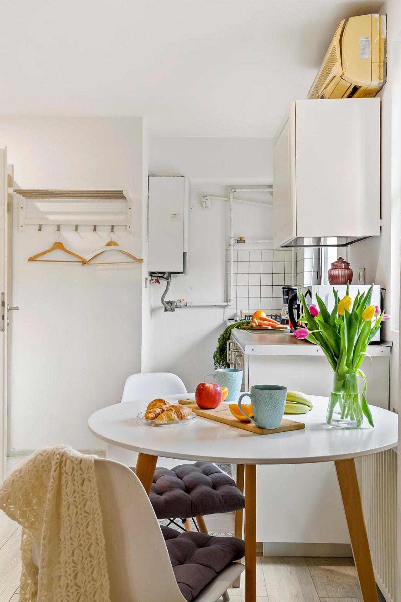 One Love Central Apartment