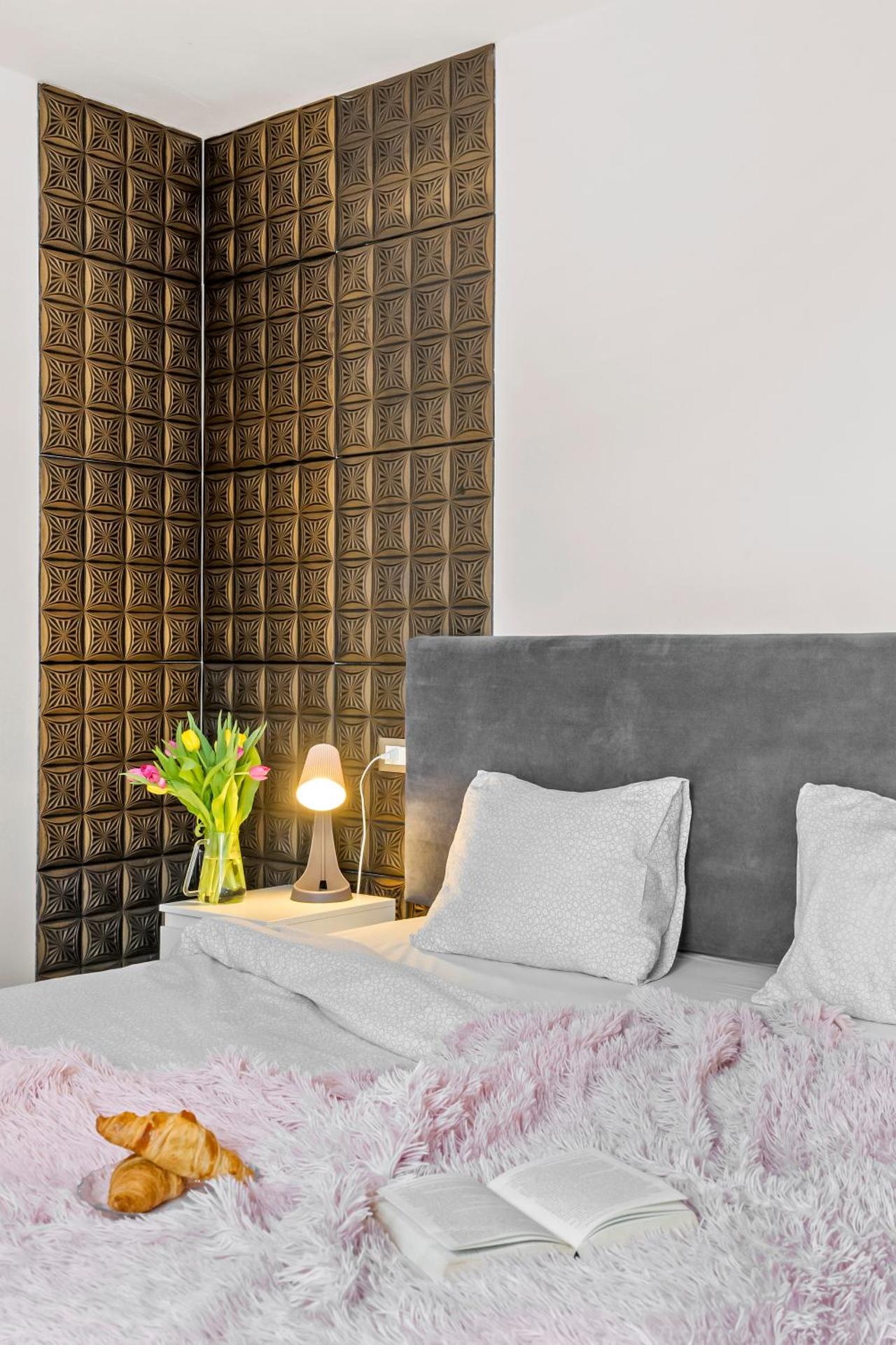 One Love Central Apartment