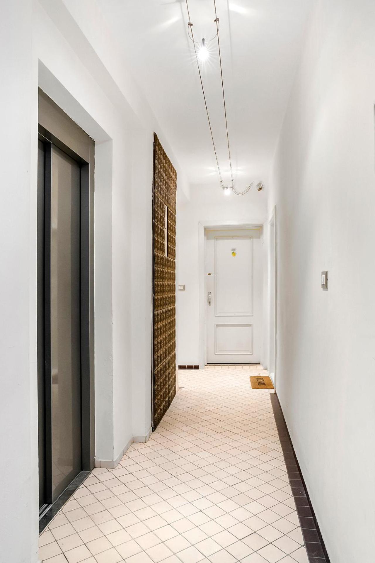 One Love Central Apartment