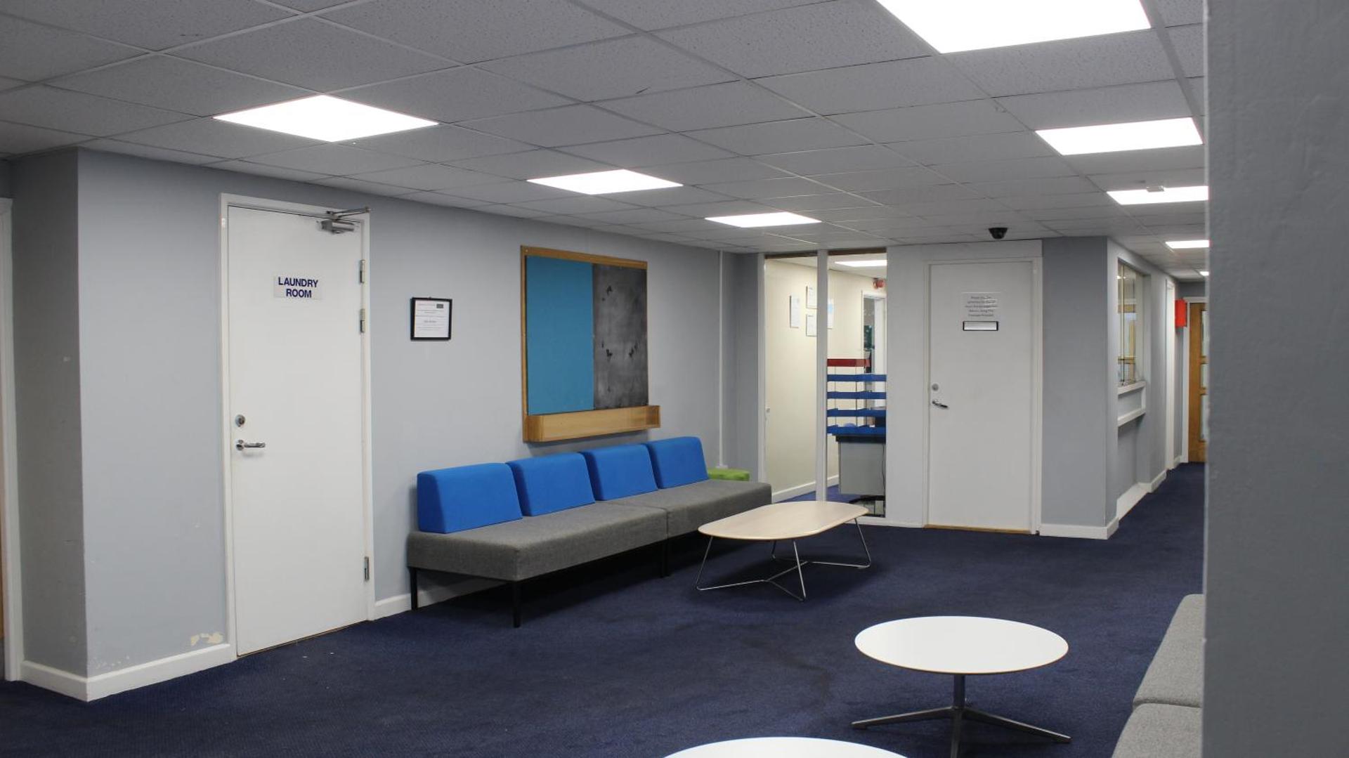 Standard En-suite Apartment 3