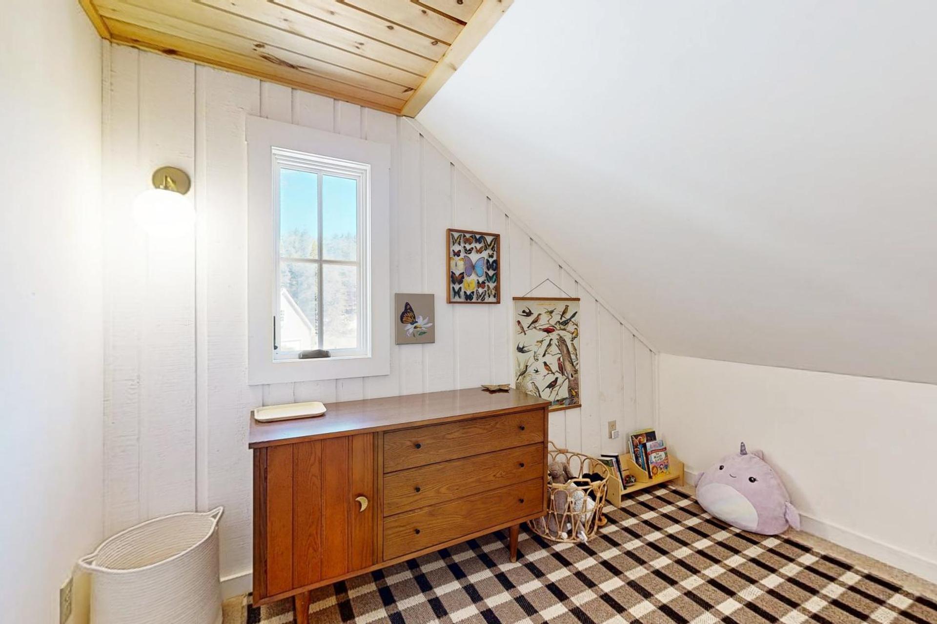 Heart Of The Mountains