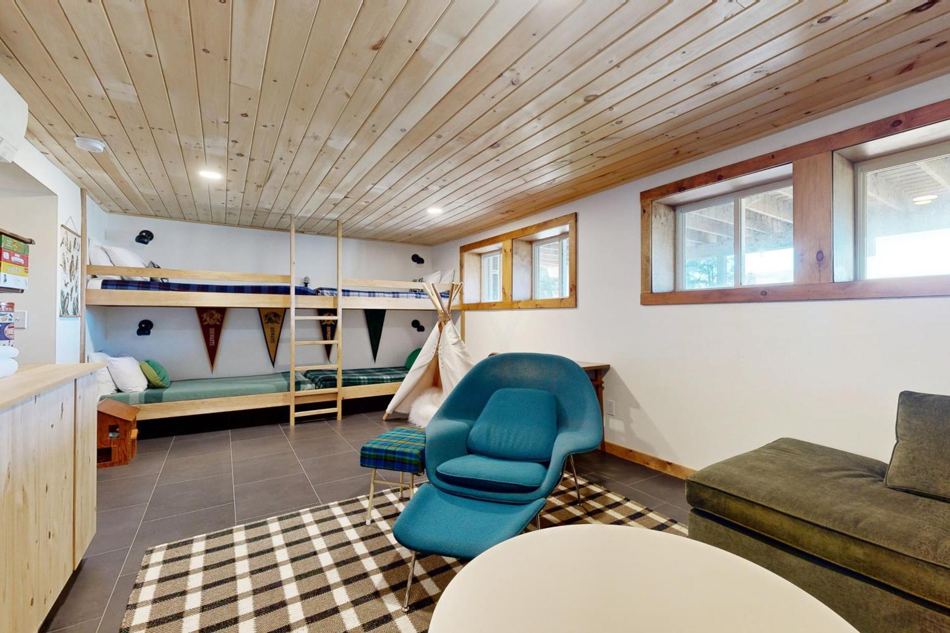 Heart Of The Mountains