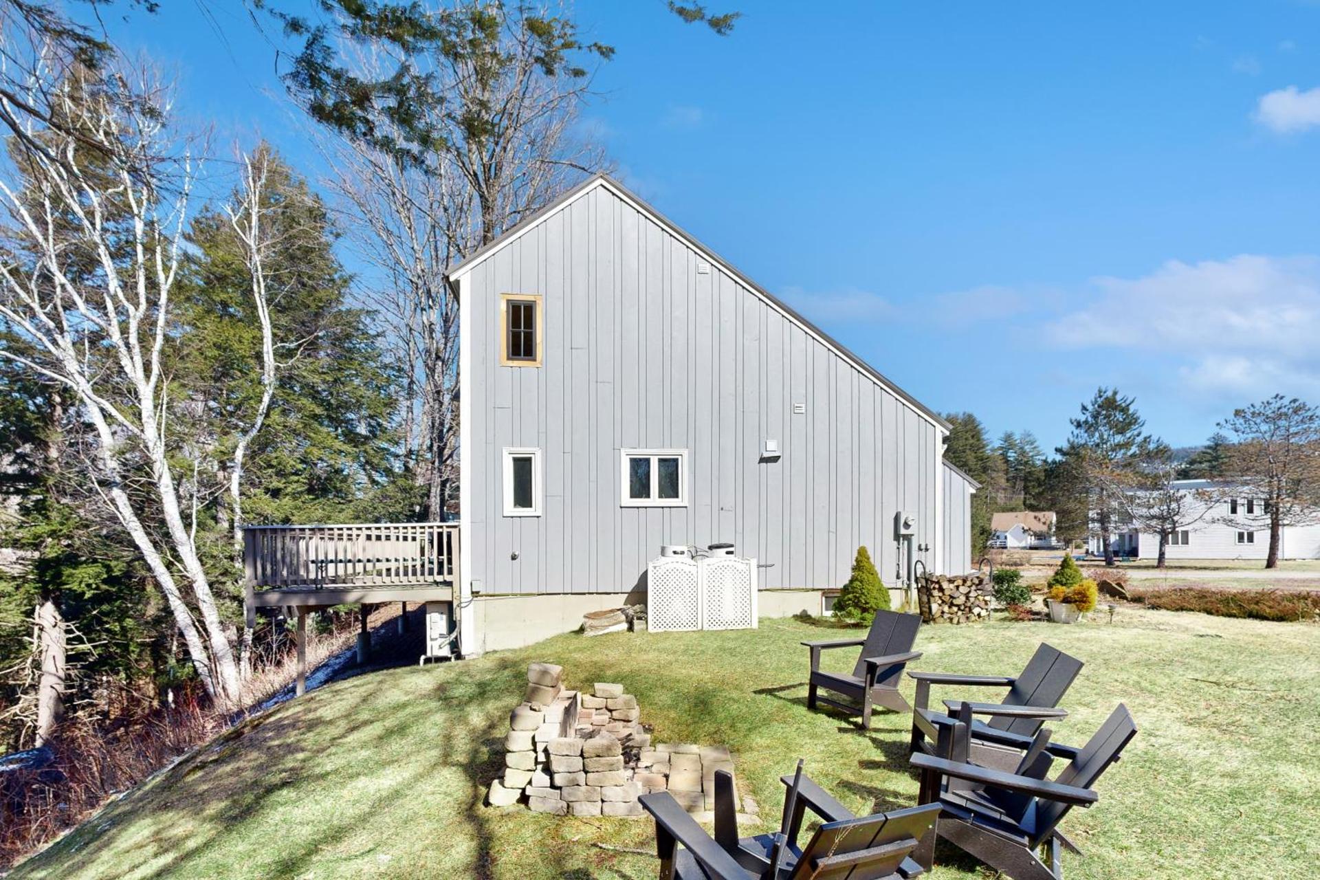 Heart Of The Mountains