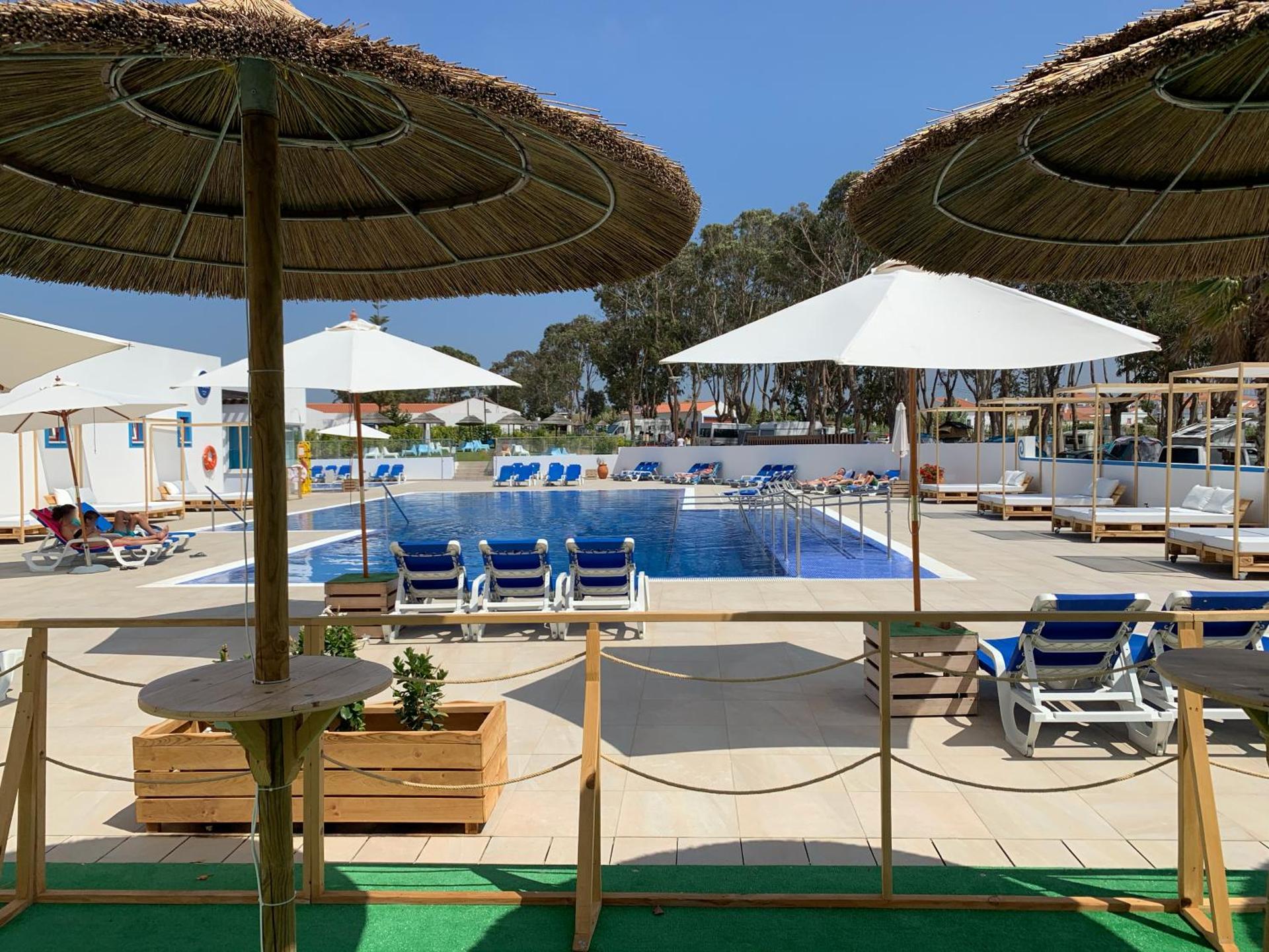 Costa do Vizir Beach Village