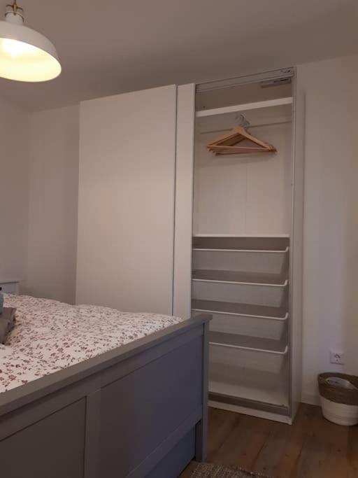 Ferienwohnung Strandpartie