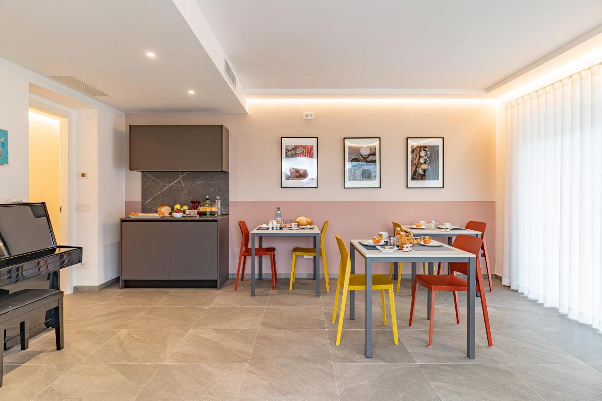 B&B A Un Passo Dal Lago, Caldonazzo