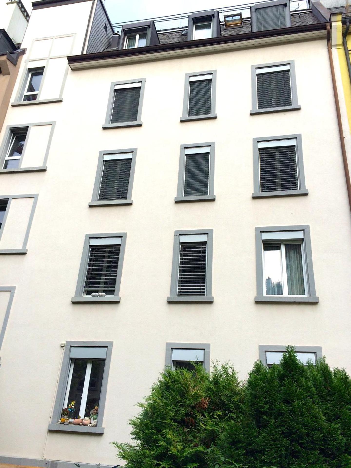 Residence Mutschellen