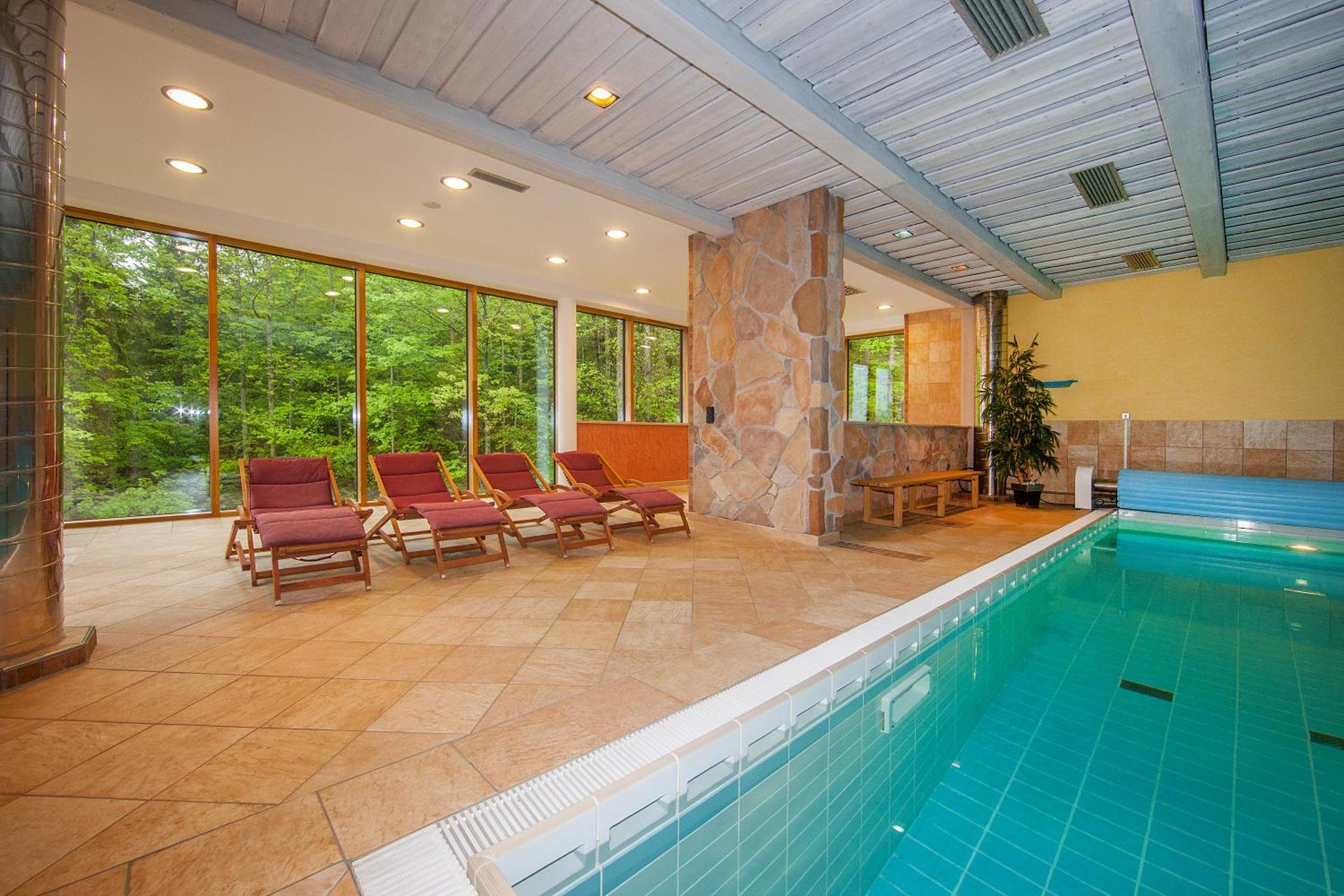 Gästehaus Lärchenhang