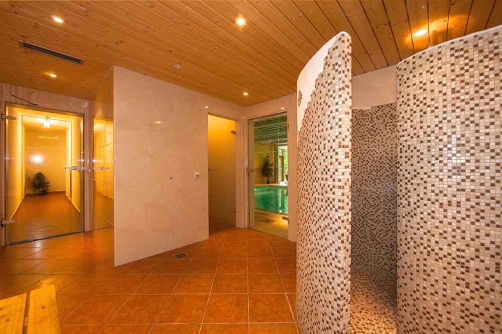 Gästehaus Lärchenhang