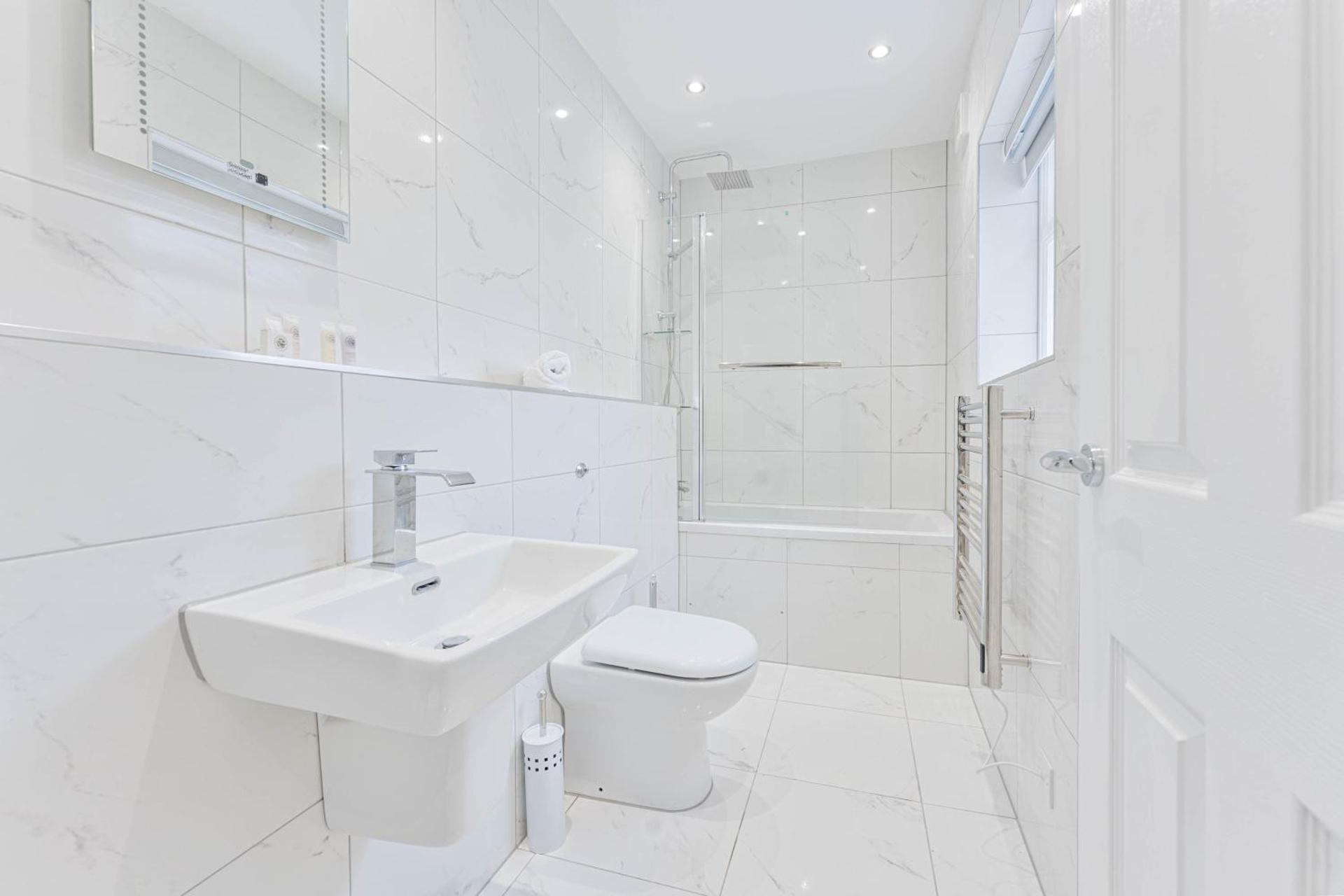 Lovely 1 Bedroom Apartment in Cheltenham Centre