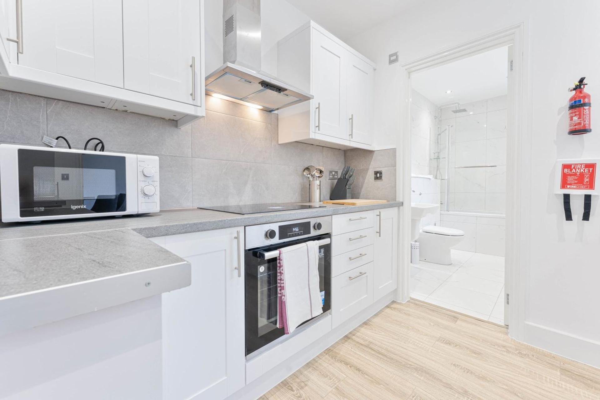 Lovely 1 Bedroom Apartment in Cheltenham Centre