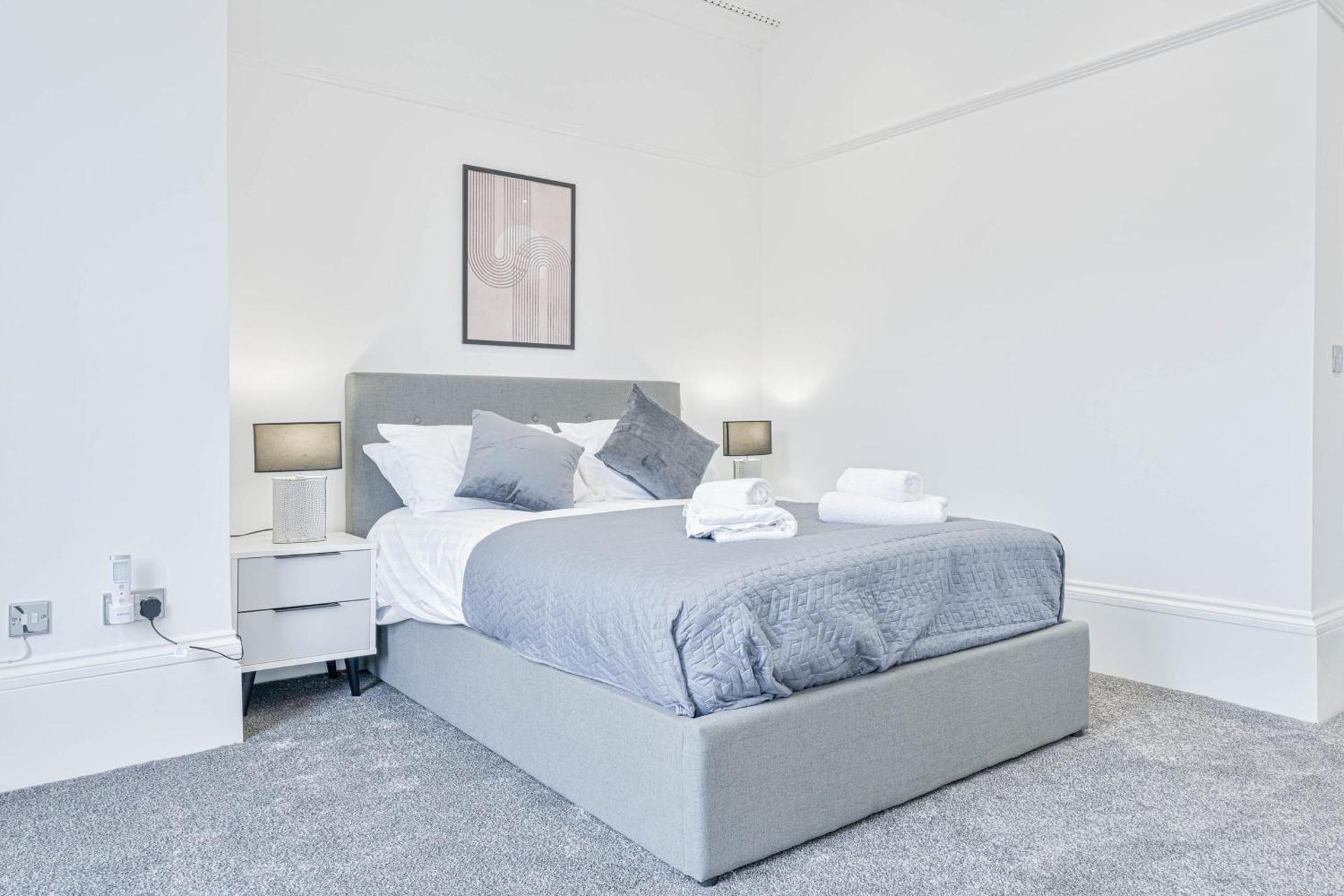 Lovely 1 Bedroom Apartment in Cheltenham Centre