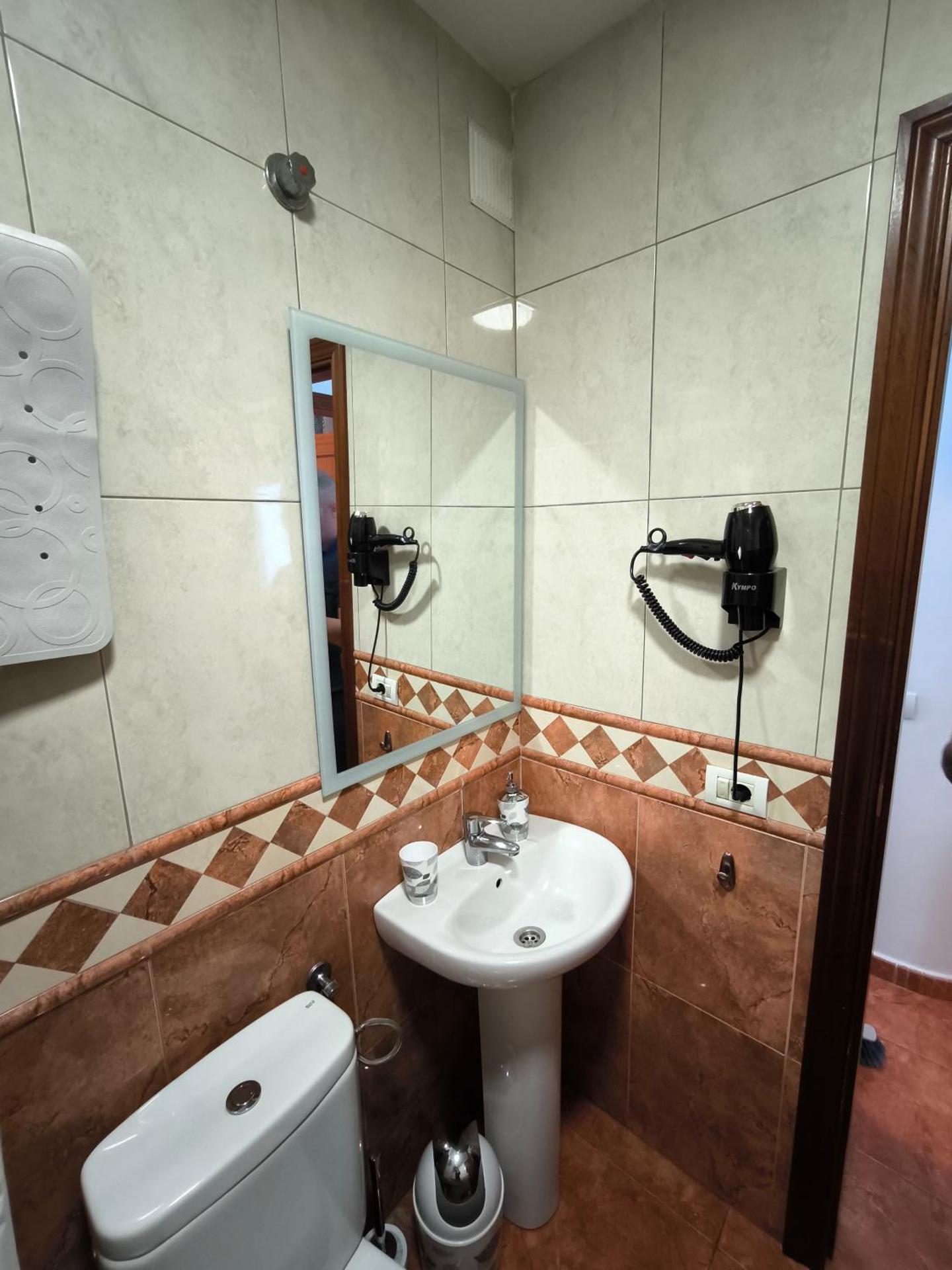 Apartamento El Fraile 2