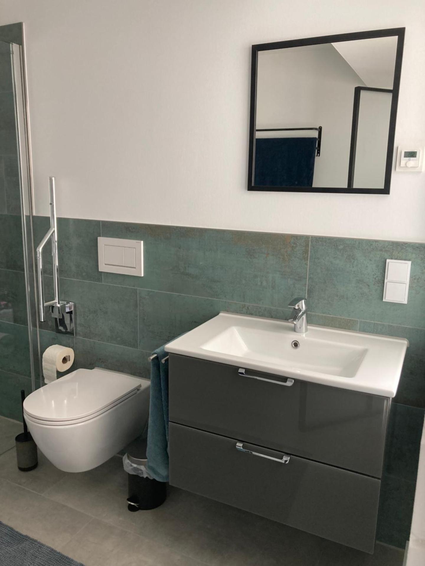 Ferienwohnung Zweinig 04