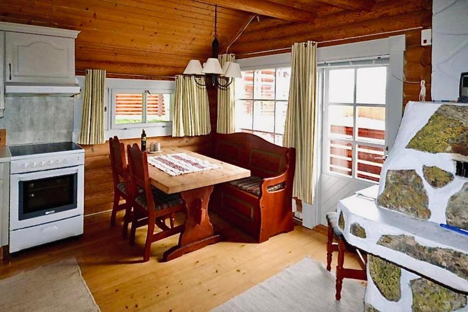 Cozy cottage in central Beitostølen with Sauna