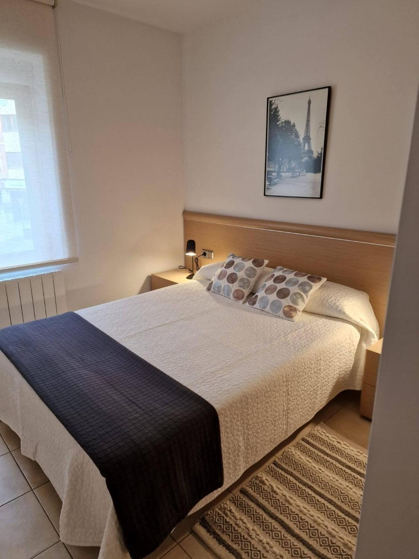 Sierco Apartamentos Ainsa