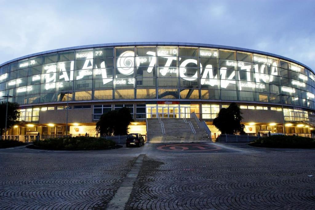 Mezzo Experience Holiday Home Eur