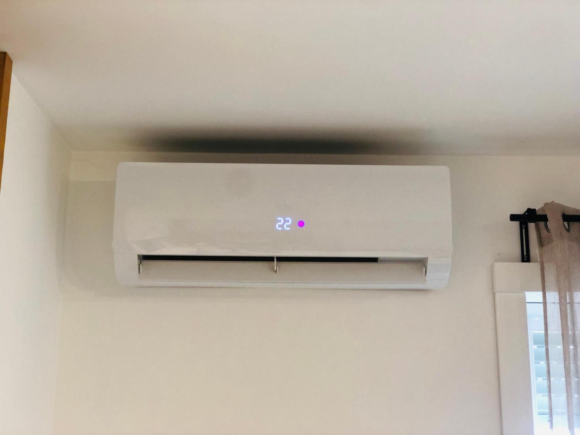 Apartamento T1 no centro TÊ-U