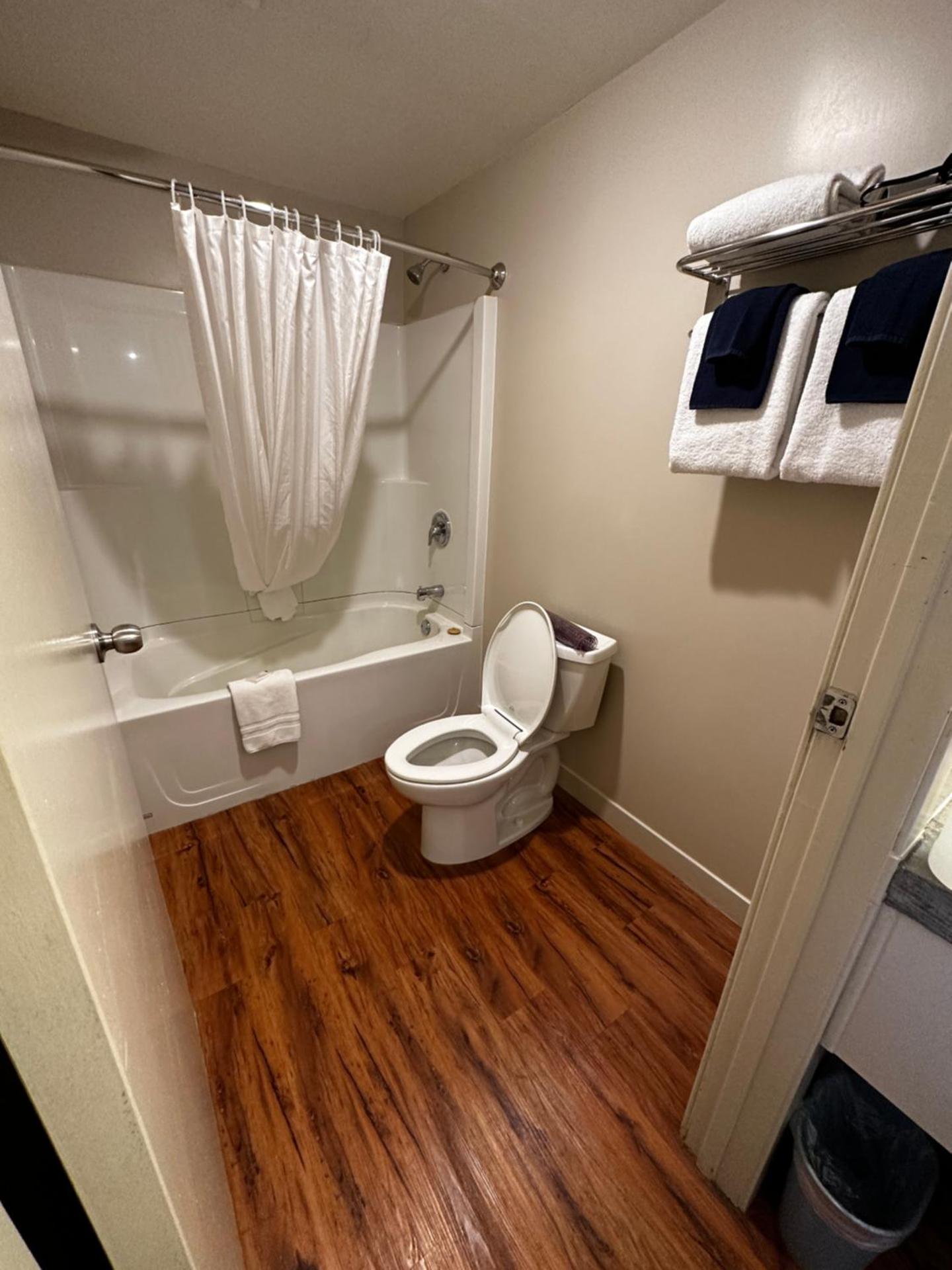 Junior Suite with Kitchen