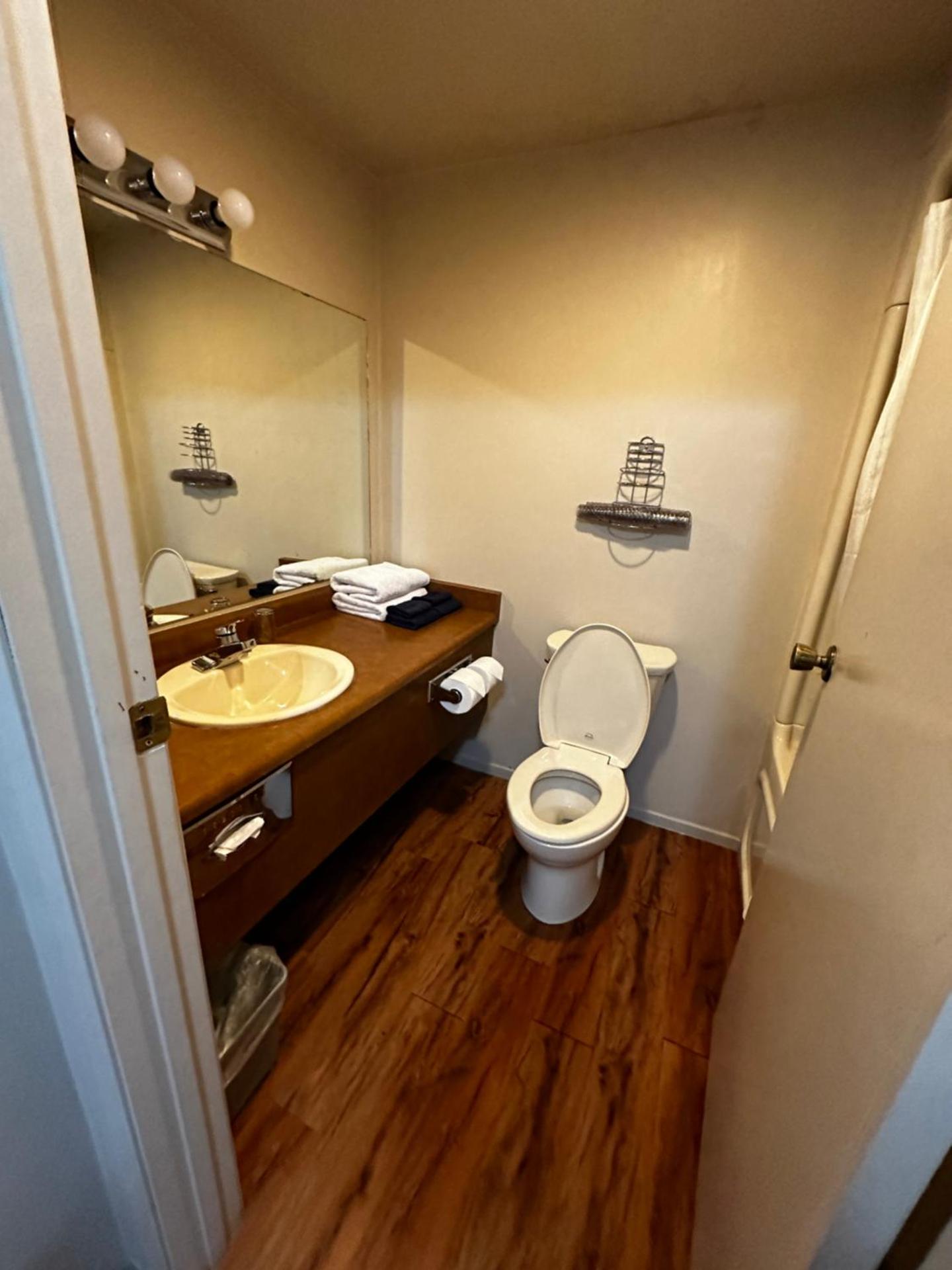 Queen Room with Two Queen Beds and Harbor View