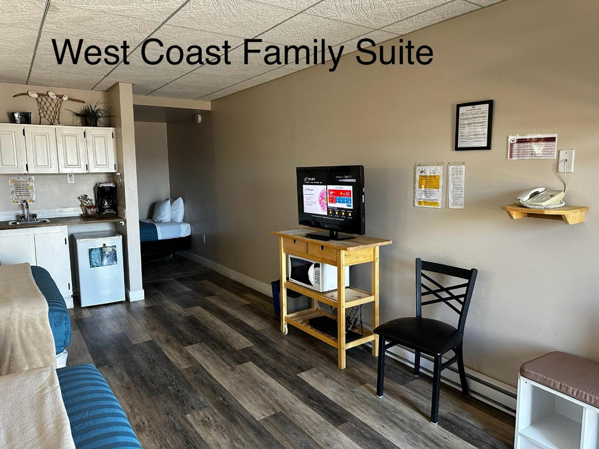 Family Suite