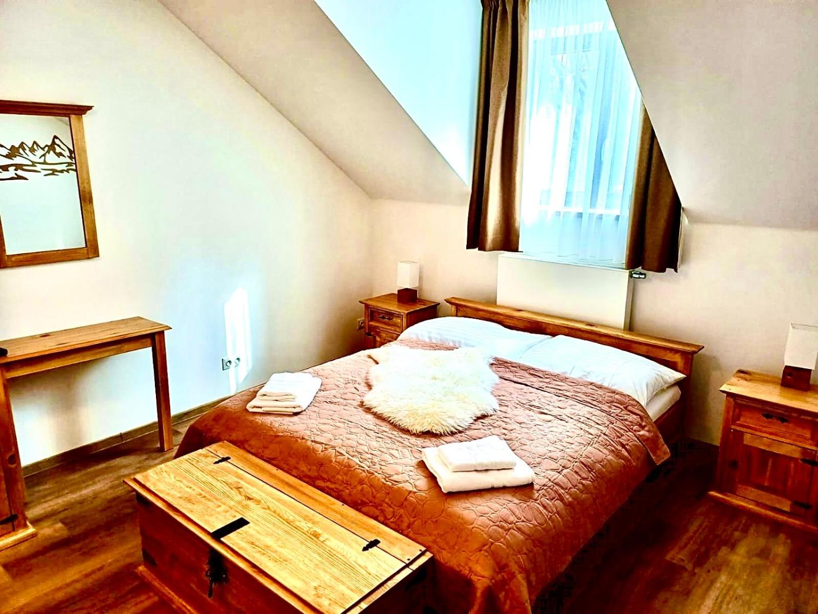 Paseky Apartments Resort