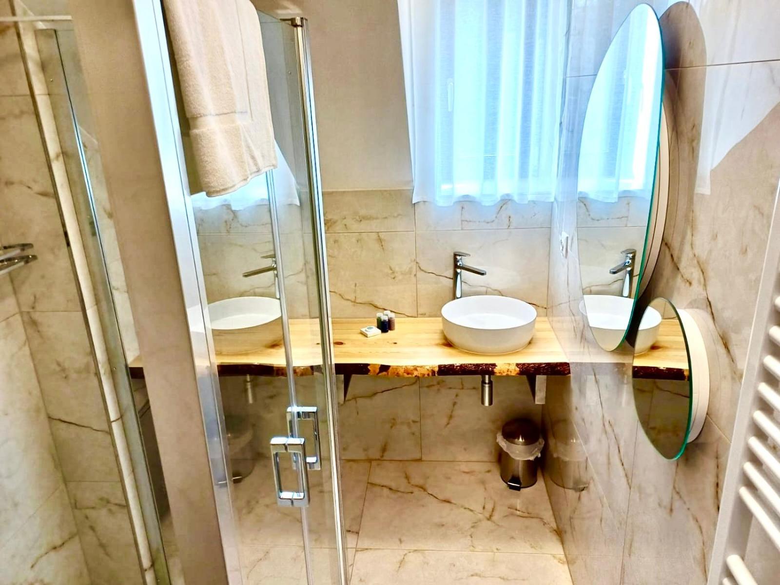 Paseky Apartments Resort