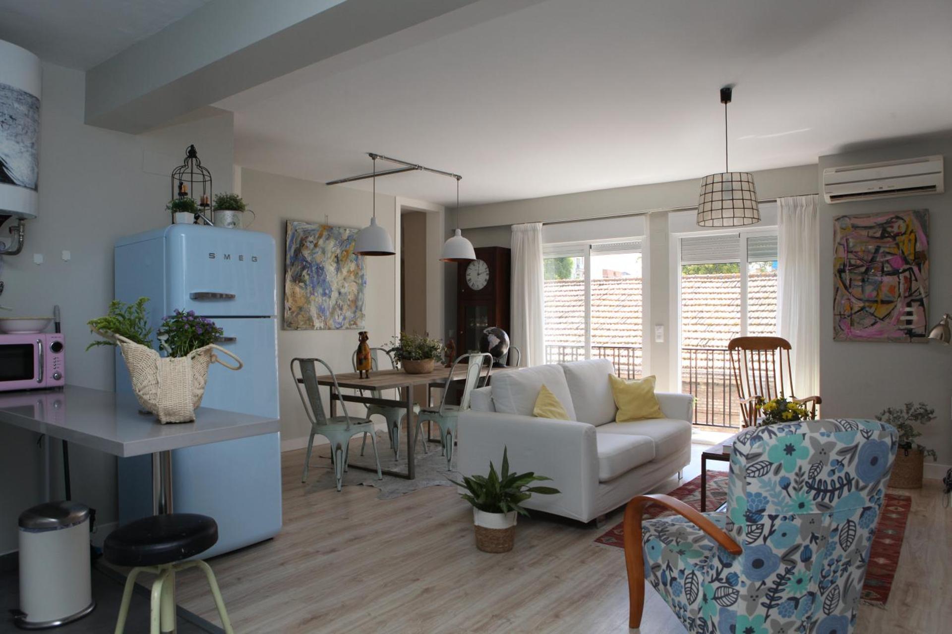 Selecta La casa del Artista