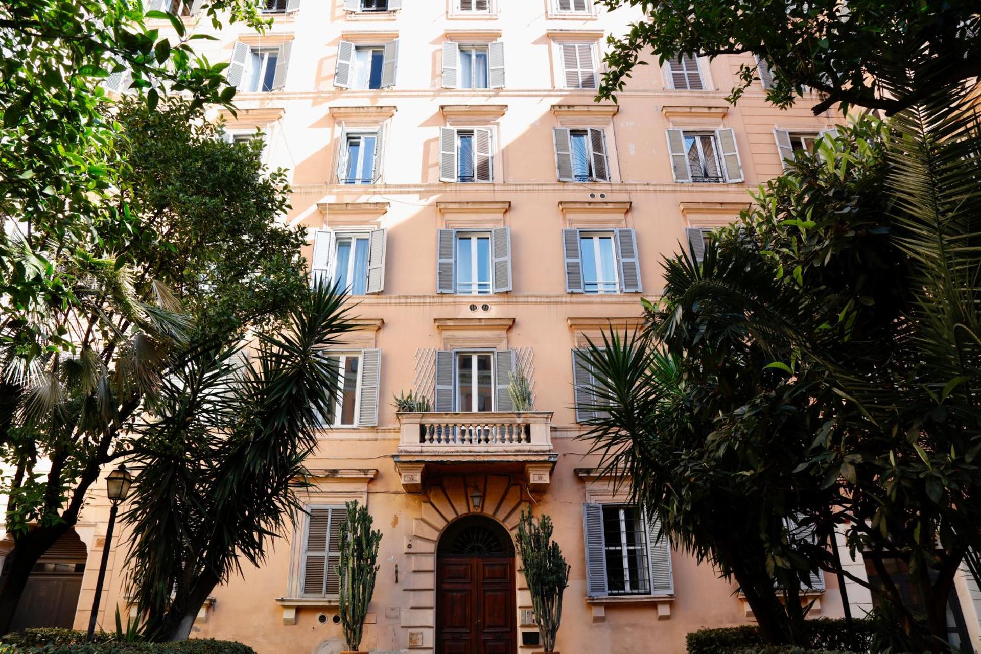 Domus Maxima - Rome Suite & Rooms