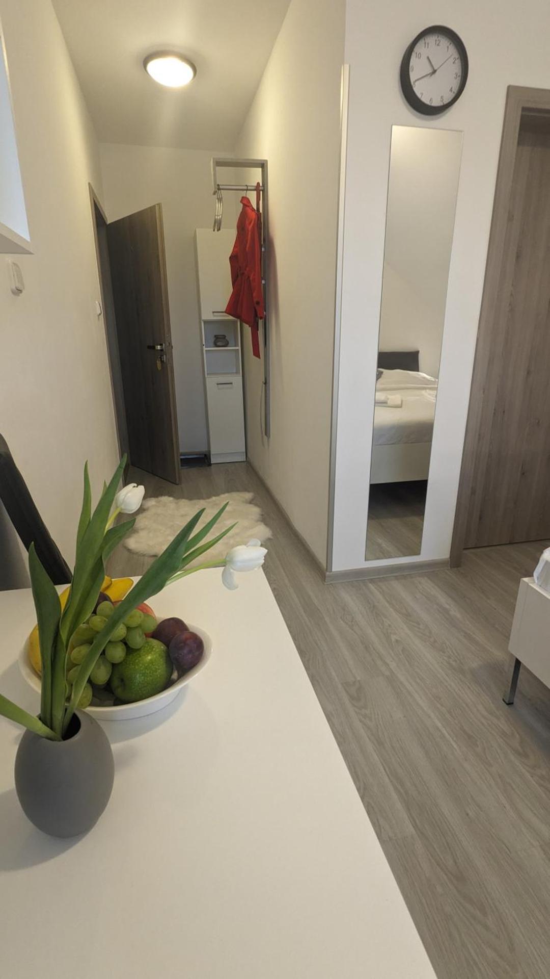 Penzion Janoušek Motorsport Český Krumlov