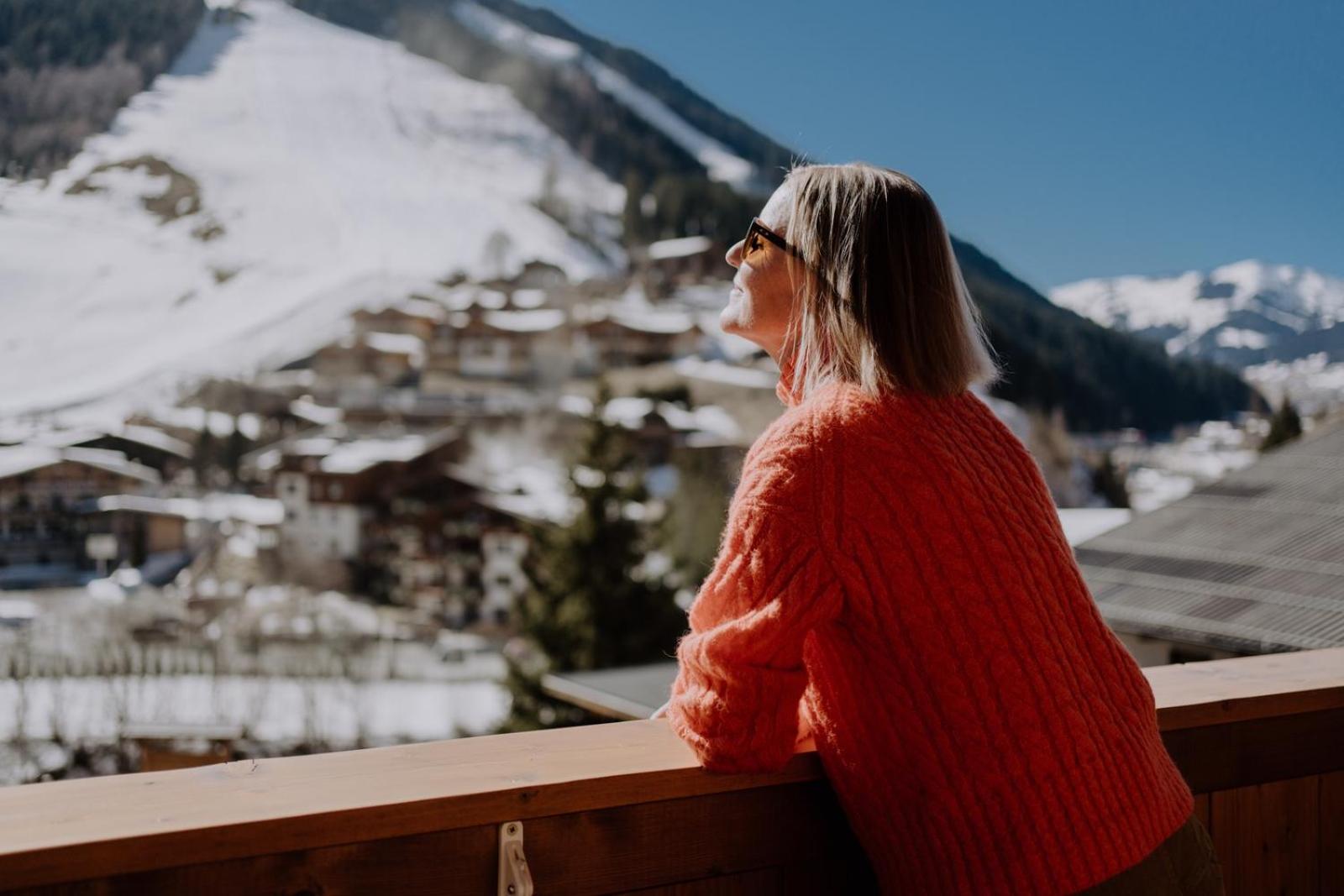 View (from property/room)