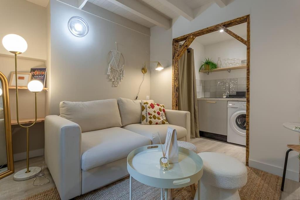 L'élégance du Capitole