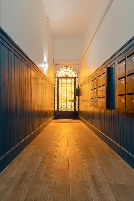 L'élégance du Capitole