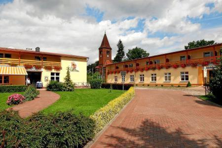 Land-gut-Hotel Seeblick