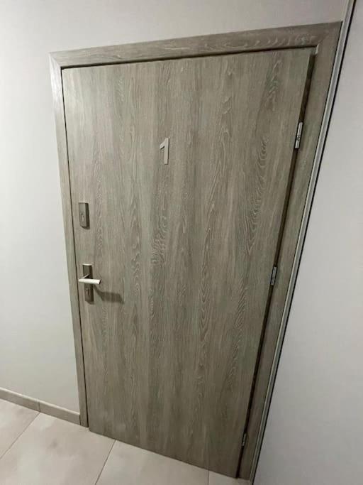 Cyprysowa Fine Apartment