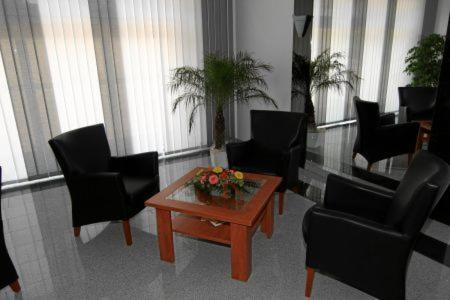 Land-gut-Hotel Seeblick