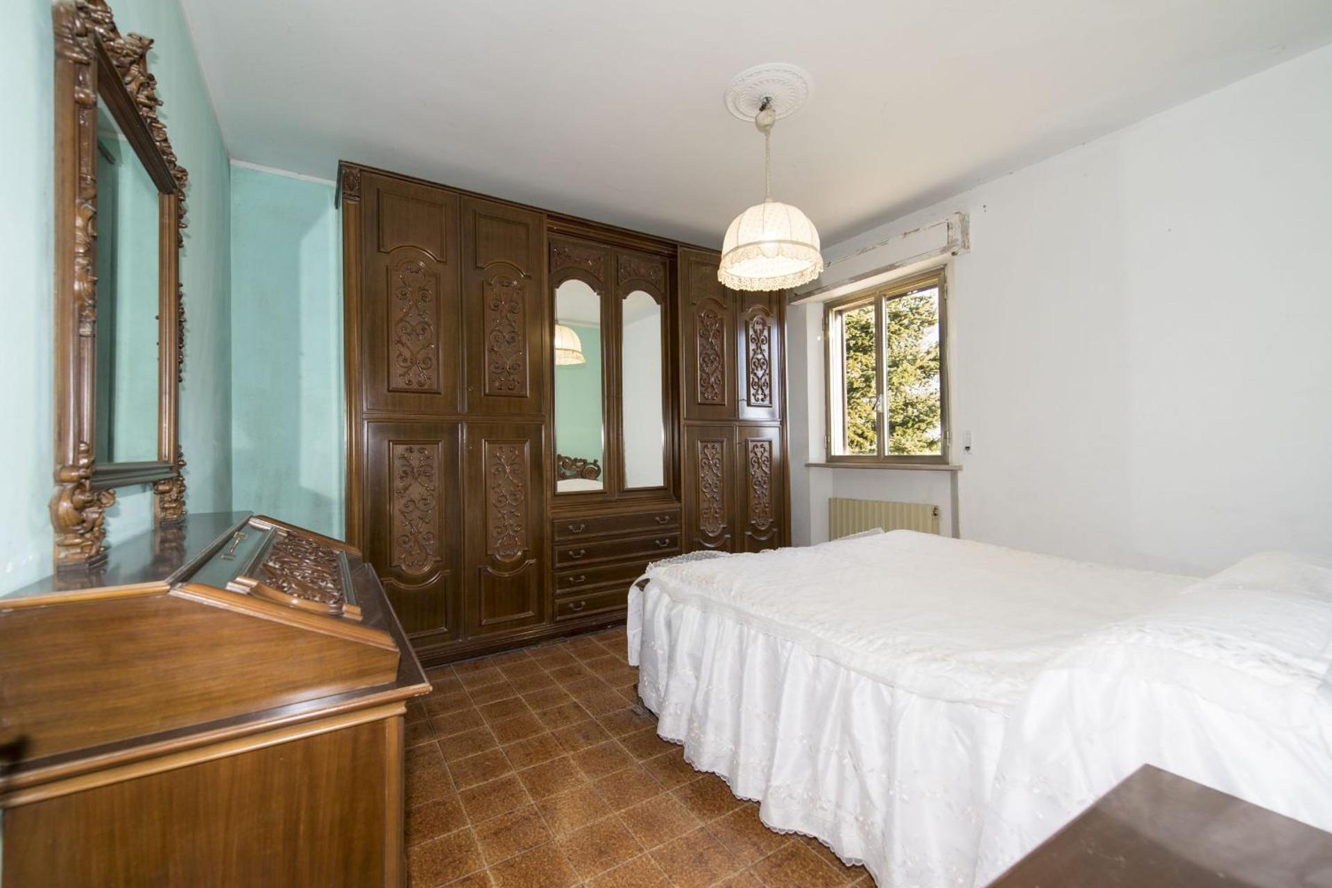 Farmstay Agriturismo La Fonte