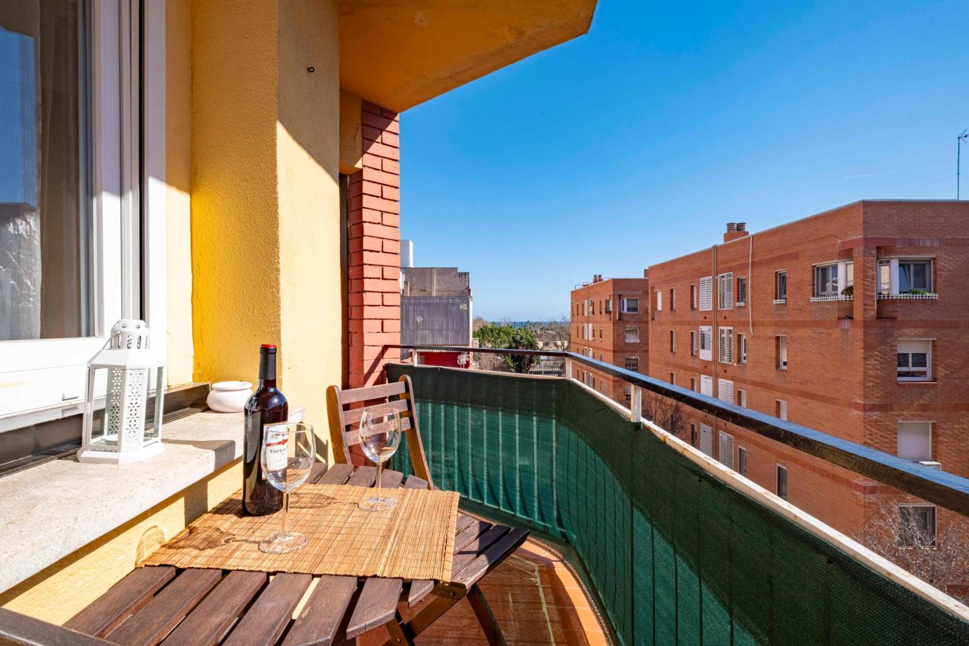 View (from property/room)