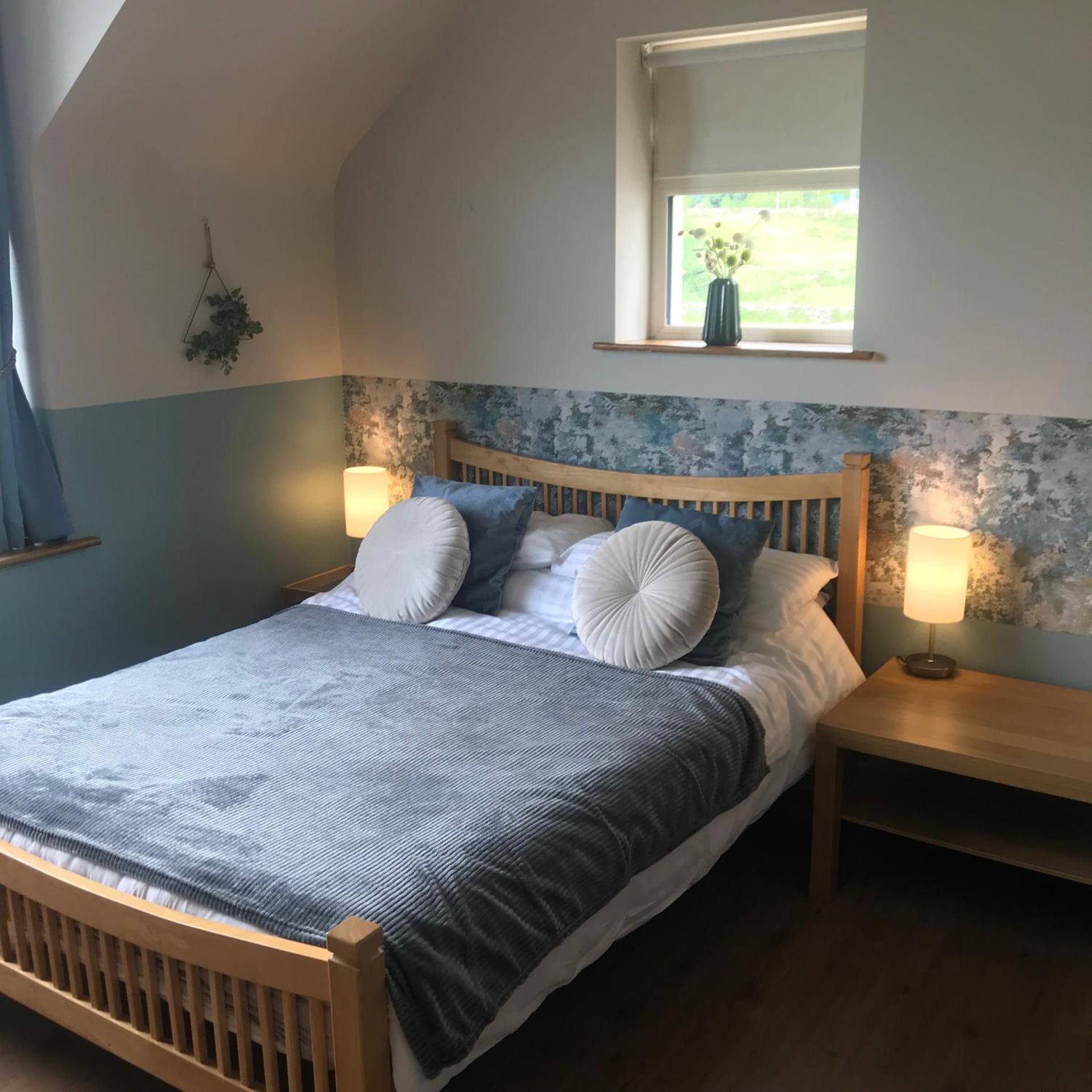 Wild Atlantic Stay Guest House Self-Catering