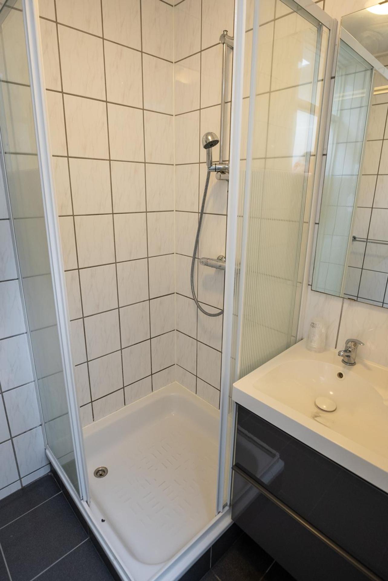 6-people Apartment (dogs allowed)