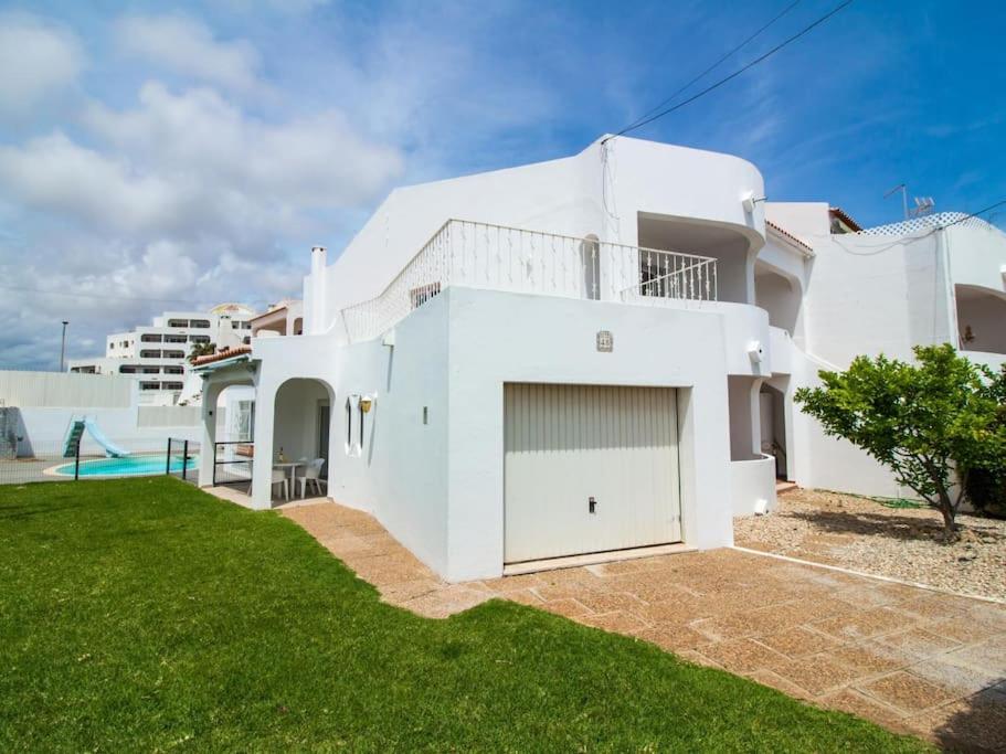 Villa Double Joy by Stay ici Algarve Holiday Rental
