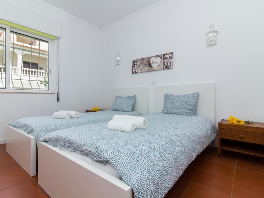 Villa Double Joy by Stay ici Algarve Holiday Rental