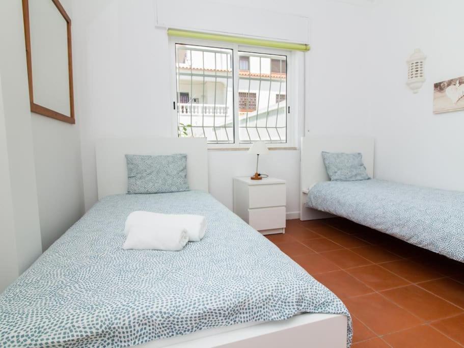 Villa Double Joy by Stay ici Algarve Holiday Rental