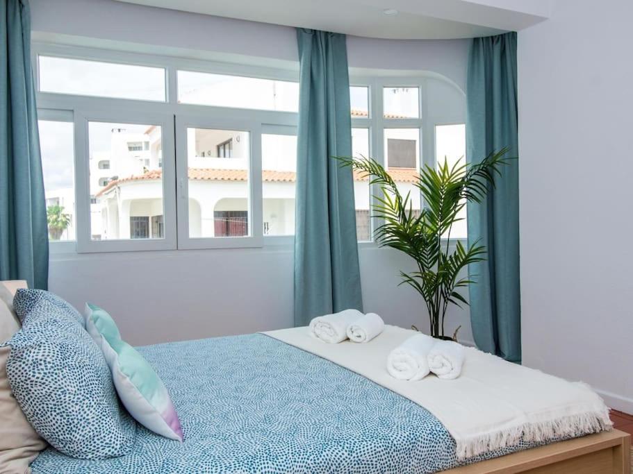 Villa Double Joy by Stay ici Algarve Holiday Rental