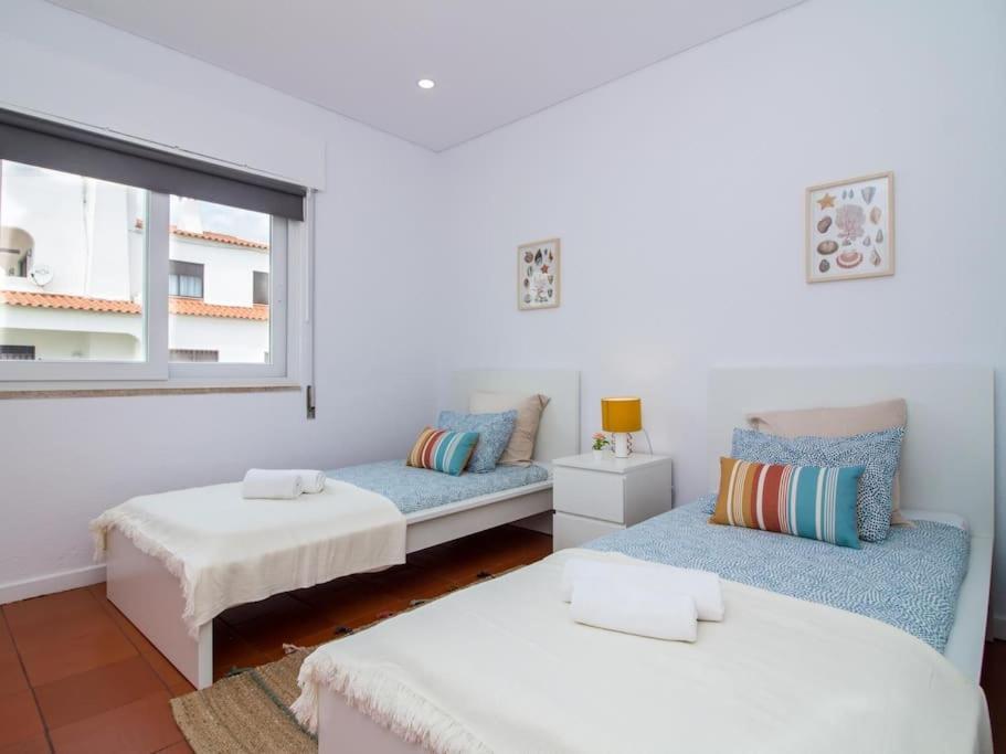 Villa Double Joy by Stay ici Algarve Holiday Rental